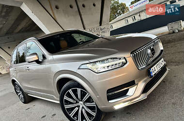 Внедорожник / Кроссовер Volvo XC90 2023 в Киеве Внедорожник / Кроссовер Volvo XC90 2023 в Киеве