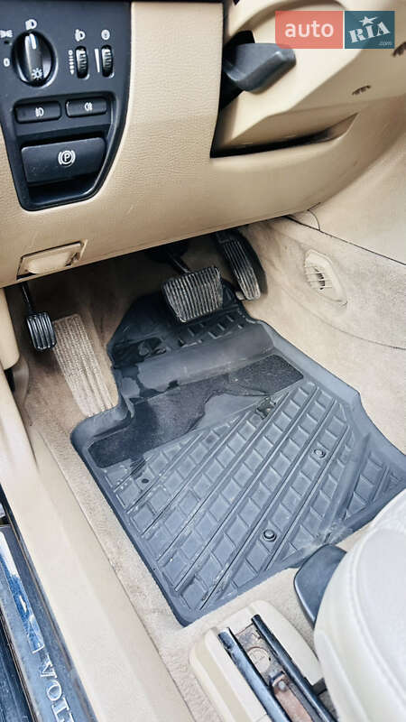 Внедорожник / Кроссовер Volvo XC90 2008 в Олевске фото 7 Внедорожник / Кроссовер Volvo XC90 2008 в Олевске