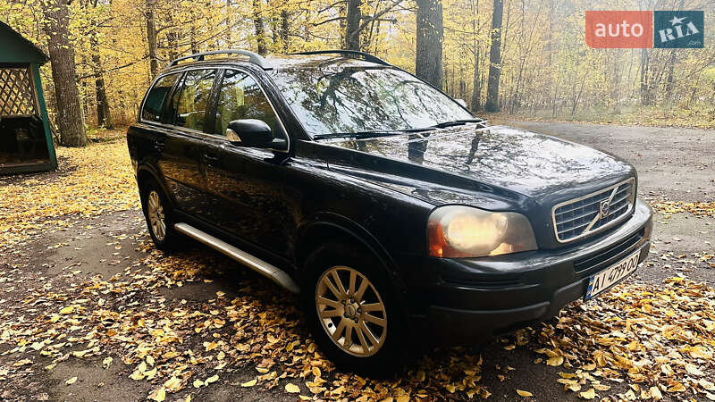 Внедорожник / Кроссовер Volvo XC90 2008 в Олевске фото 5 Внедорожник / Кроссовер Volvo XC90 2008 в Олевске