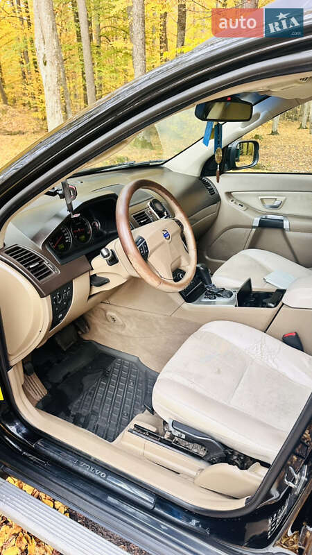Внедорожник / Кроссовер Volvo XC90 2008 в Олевске фото 15 Внедорожник / Кроссовер Volvo XC90 2008 в Олевске