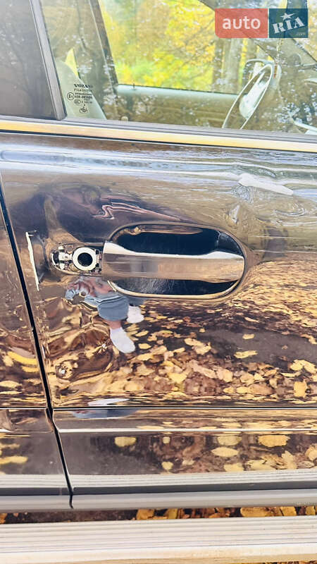 Внедорожник / Кроссовер Volvo XC90 2008 в Олевске фото 17 Внедорожник / Кроссовер Volvo XC90 2008 в Олевске