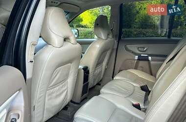 Внедорожник / Кроссовер Volvo XC90 2002 в 