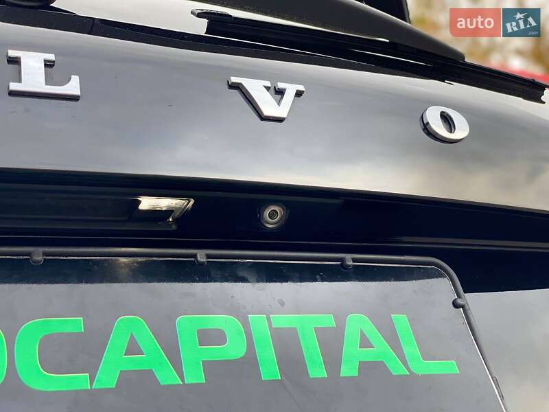 Внедорожник / Кроссовер Volvo XC90 2015 в Киеве