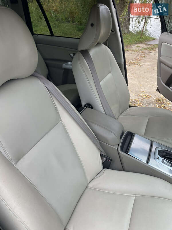 Позашляховик / Кросовер Volvo XC90 2004 в Бердичеві фото 12 Позашляховик / Кросовер Volvo XC90 2004 в Бердичеві
