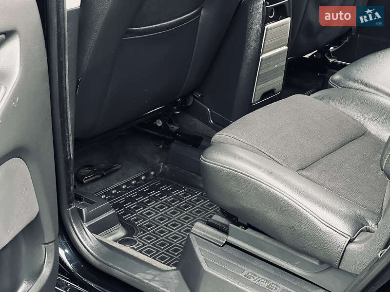 Позашляховик / Кросовер Volvo XC90 2010 в Зборові