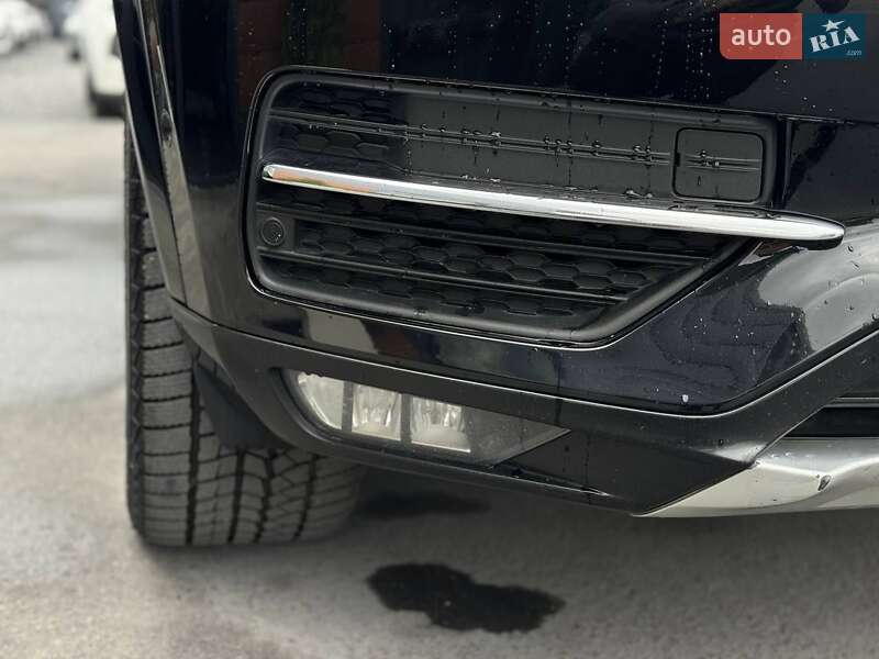 Внедорожник / Кроссовер Volvo XC90 2019 в Ровно