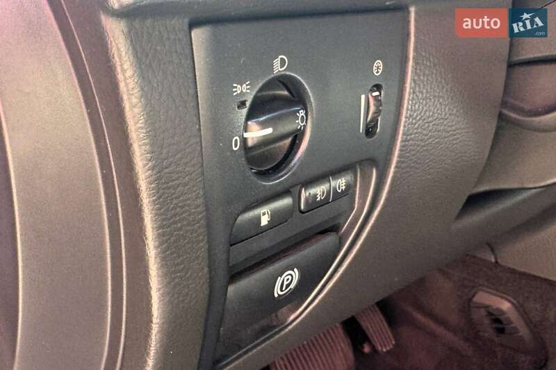 Внедорожник / Кроссовер Volvo XC90 2006 в Киеве фото 22 Внедорожник / Кроссовер Volvo XC90 2006 в Киеве