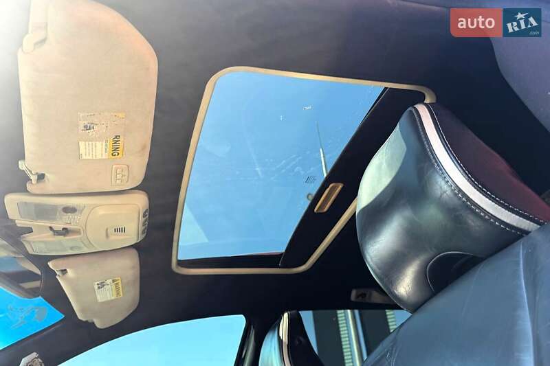 Внедорожник / Кроссовер Volvo XC90 2006 в Киеве фото 26 Внедорожник / Кроссовер Volvo XC90 2006 в Киеве