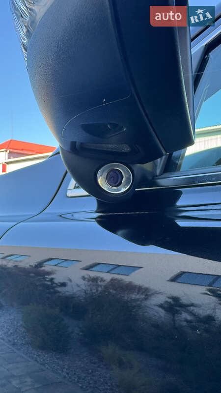 Позашляховик / Кросовер Volvo XC90 2011 в Луцьку