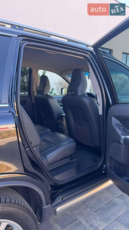 Позашляховик / Кросовер Volvo XC90 2011 в Луцьку