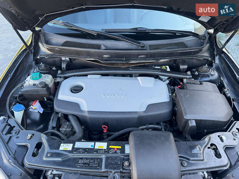Позашляховик / Кросовер Volvo XC90 2011 в Луцьку