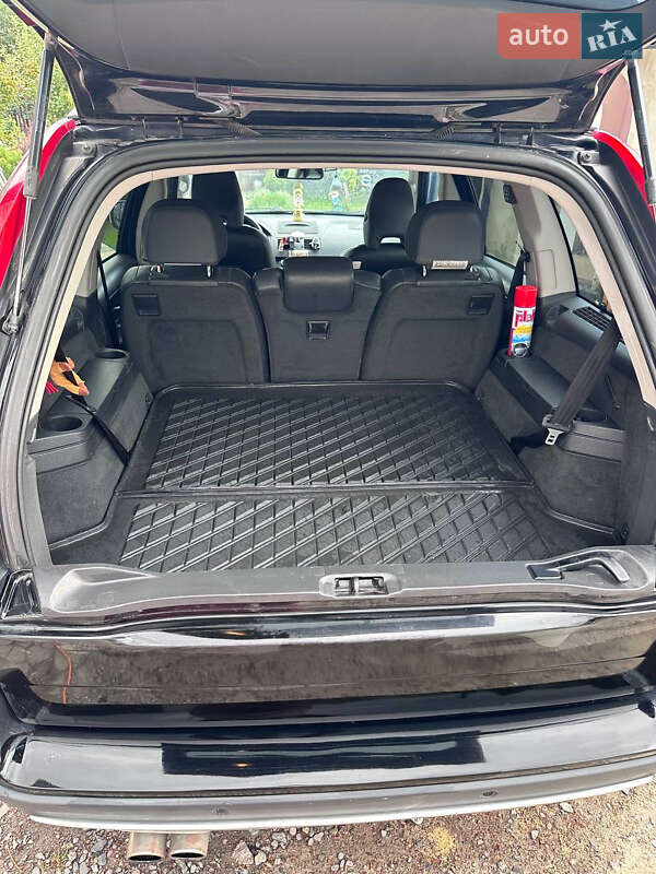 Позашляховик / Кросовер Volvo XC90 2011 в Луцьку фото 11 Позашляховик / Кросовер Volvo XC90 2011 в Луцьку