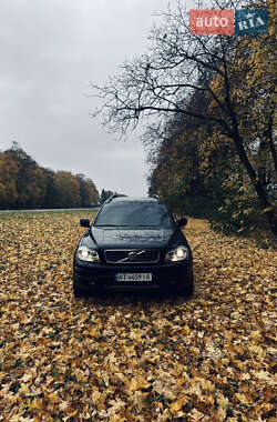 Позашляховик / Кросовер Volvo XC90 2010 в Зборові