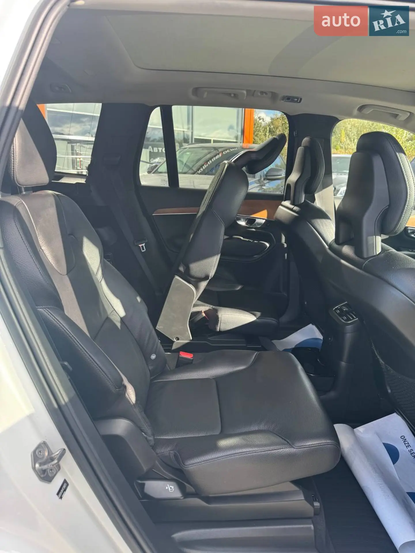 2021 Volvo XC90 - мініатюра 22