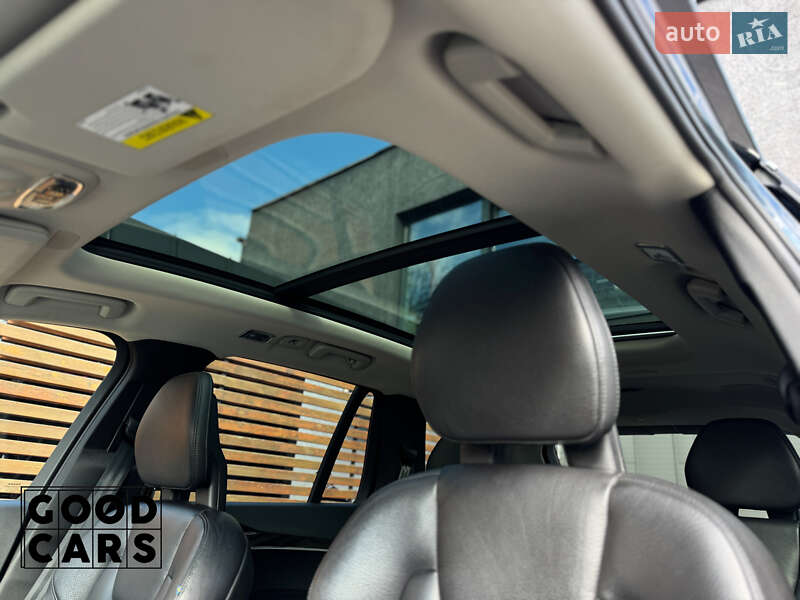 Позашляховик / Кросовер Volvo XC90 2017 в Одесі фото 24 Позашляховик / Кросовер Volvo XC90 2017 в Одесі