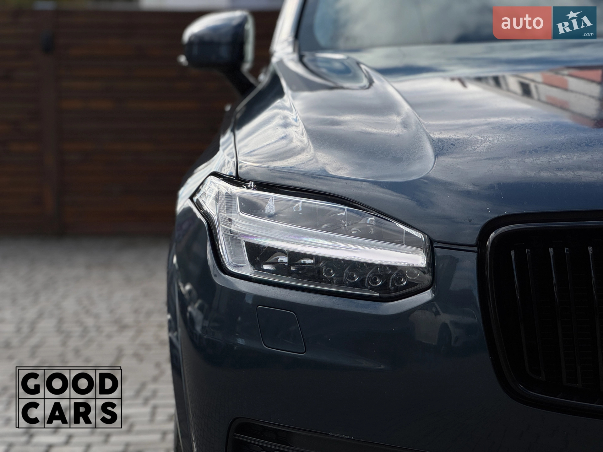 2017 Volvo XC90 - мініатюра 14