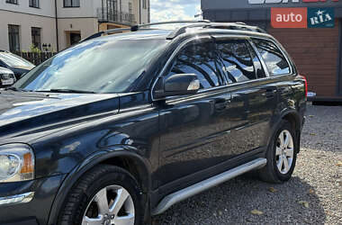 Внедорожник / Кроссовер Volvo XC90 2011 в 