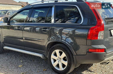 Внедорожник / Кроссовер Volvo XC90 2011 в 