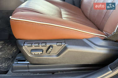Внедорожник / Кроссовер Volvo XC90 2011 в 