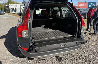 Внедорожник / Кроссовер Volvo XC90 2011 в 