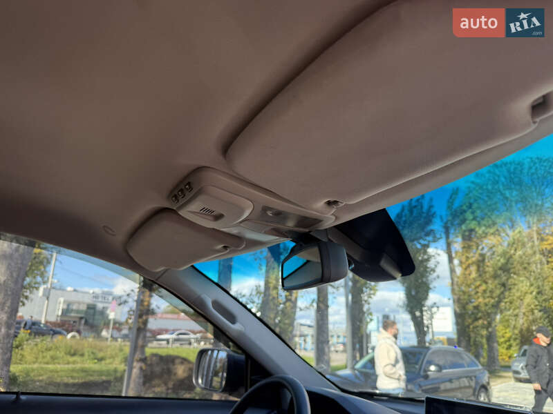 Внедорожник / Кроссовер Volvo XC90 2011 в Стрые