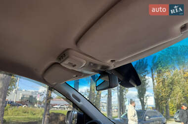 Внедорожник / Кроссовер Volvo XC90 2011 в 