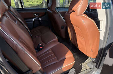 Внедорожник / Кроссовер Volvo XC90 2011 в 