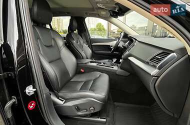 Внедорожник / Кроссовер Volvo XC90 2016 в 