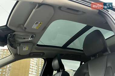 Внедорожник / Кроссовер Volvo XC90 2016 в 