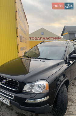 Позашляховик / Кросовер Volvo XC90 2011 в Львові