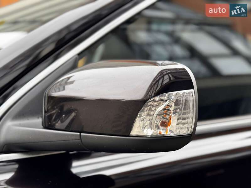 Внедорожник / Кроссовер Volvo XC90 2011 в Ивано-Франковске фото 22 Внедорожник / Кроссовер Volvo XC90 2011 в Ивано-Франковске