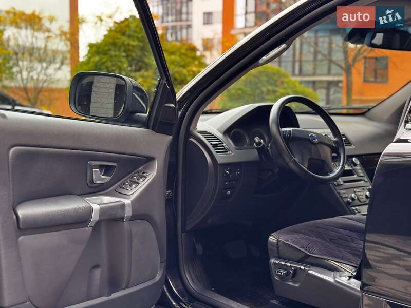 Внедорожник / Кроссовер Volvo XC90 2011 в Ивано-Франковске фото 37 Внедорожник / Кроссовер Volvo XC90 2011 в Ивано-Франковске