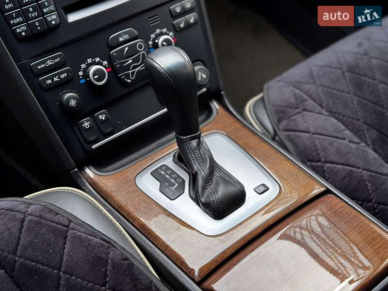 Внедорожник / Кроссовер Volvo XC90 2011 в Ивано-Франковске фото 47 Внедорожник / Кроссовер Volvo XC90 2011 в Ивано-Франковске