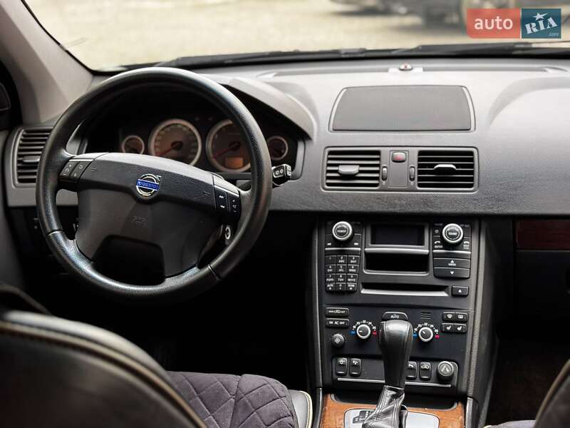 Внедорожник / Кроссовер Volvo XC90 2011 в Ивано-Франковске фото 52 Внедорожник / Кроссовер Volvo XC90 2011 в Ивано-Франковске