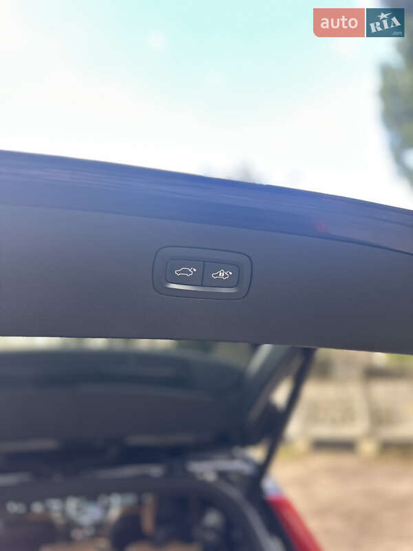 Позашляховик / Кросовер Volvo XC90 2017 в Одесі