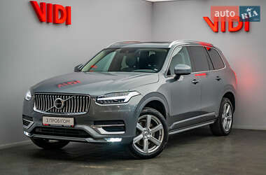 Внедорожник / Кроссовер Volvo XC90 2020 в Киеве
