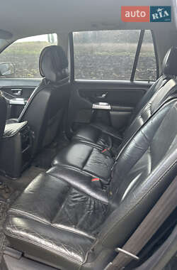 Внедорожник / Кроссовер Volvo XC90 2004 в  фото 8 Внедорожник / Кроссовер Volvo XC90 2004 в