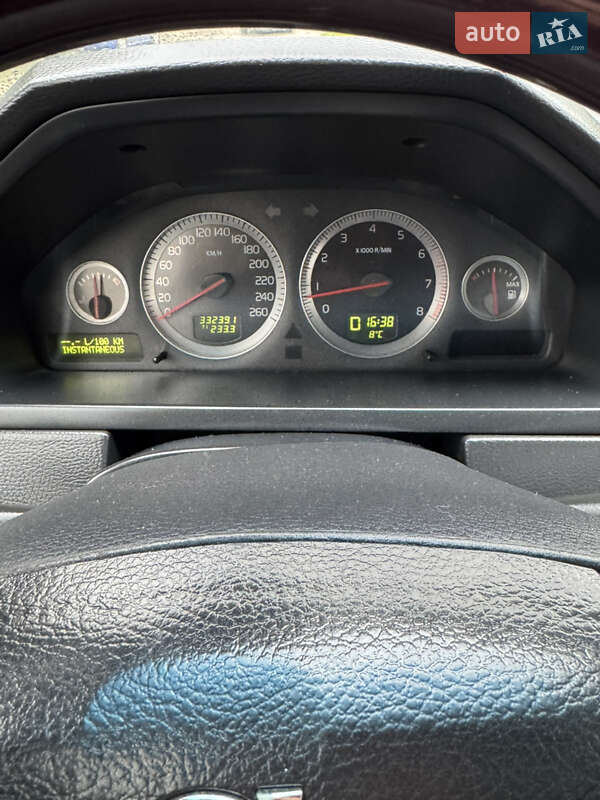 Внедорожник / Кроссовер Volvo XC90 2008 в Ланчине