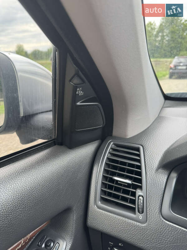 Внедорожник / Кроссовер Volvo XC90 2008 в Ланчине