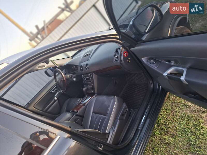 Внедорожник / Кроссовер Volvo XC90 2012 в Житомире фото 27 Внедорожник / Кроссовер Volvo XC90 2012 в Житомире