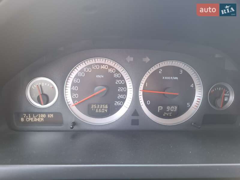 Внедорожник / Кроссовер Volvo XC90 2012 в Житомире фото 34 Внедорожник / Кроссовер Volvo XC90 2012 в Житомире