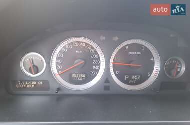 Внедорожник / Кроссовер Volvo XC90 2012 в 