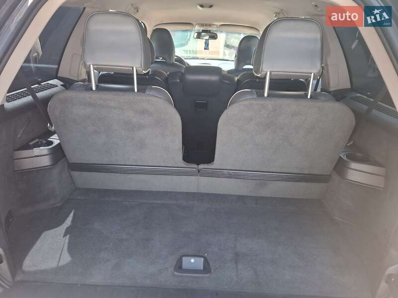 Внедорожник / Кроссовер Volvo XC90 2012 в Житомире фото 37 Внедорожник / Кроссовер Volvo XC90 2012 в Житомире