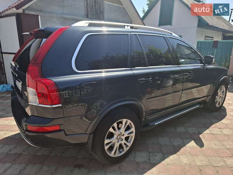 Внедорожник / Кроссовер Volvo XC90 2012 в Житомире фото 44 Внедорожник / Кроссовер Volvo XC90 2012 в Житомире