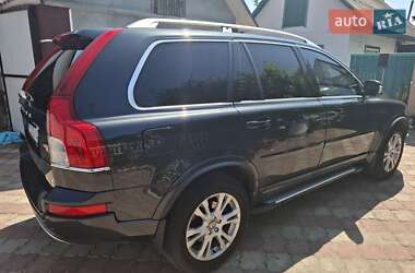 Внедорожник / Кроссовер Volvo XC90 2012 в 