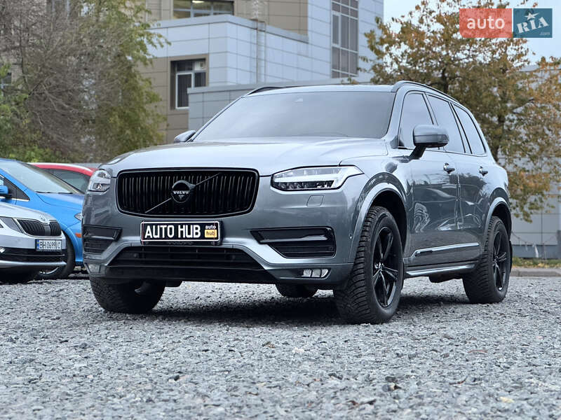 Внедорожник / Кроссовер Volvo XC90 2015 в Бердичеве фото 2 Внедорожник / Кроссовер Volvo XC90 2015 в Бердичеве