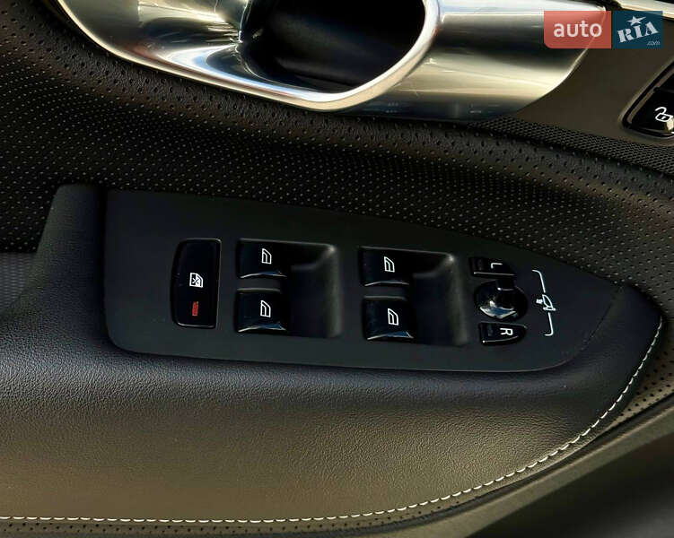 Внедорожник / Кроссовер Volvo XC90 2021 в Киеве фото 20 Внедорожник / Кроссовер Volvo XC90 2021 в Киеве