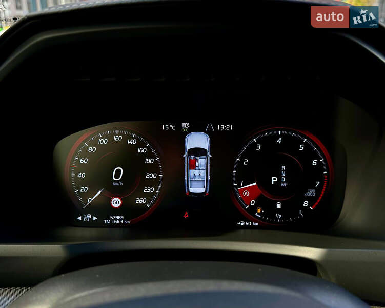 Внедорожник / Кроссовер Volvo XC90 2021 в Киеве фото 26 Внедорожник / Кроссовер Volvo XC90 2021 в Киеве