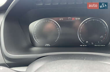 Позашляховик / Кросовер Volvo XC90 2019 в  фото 14 Позашляховик / Кросовер Volvo XC90 2019 в