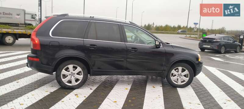 Внедорожник / Кроссовер Volvo XC90 2008 в Житомире фото 3 Внедорожник / Кроссовер Volvo XC90 2008 в Житомире